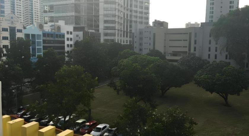 85 Garden 2* Singapore