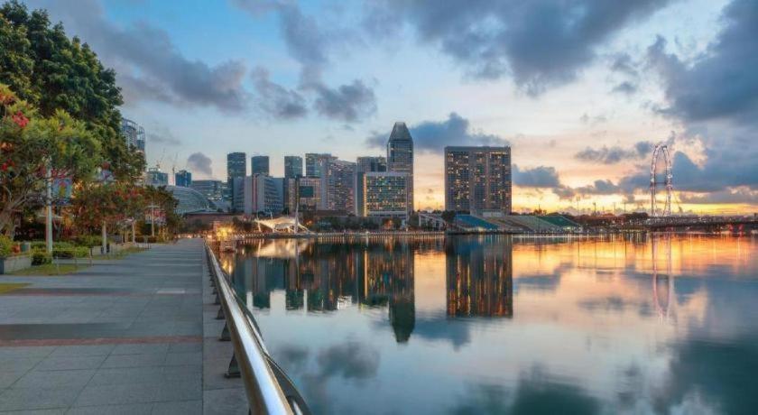 85 Garden Singapore
