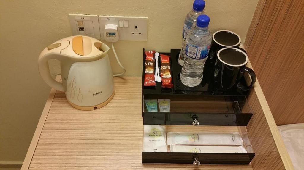 Hotel 85 Garden Singapore